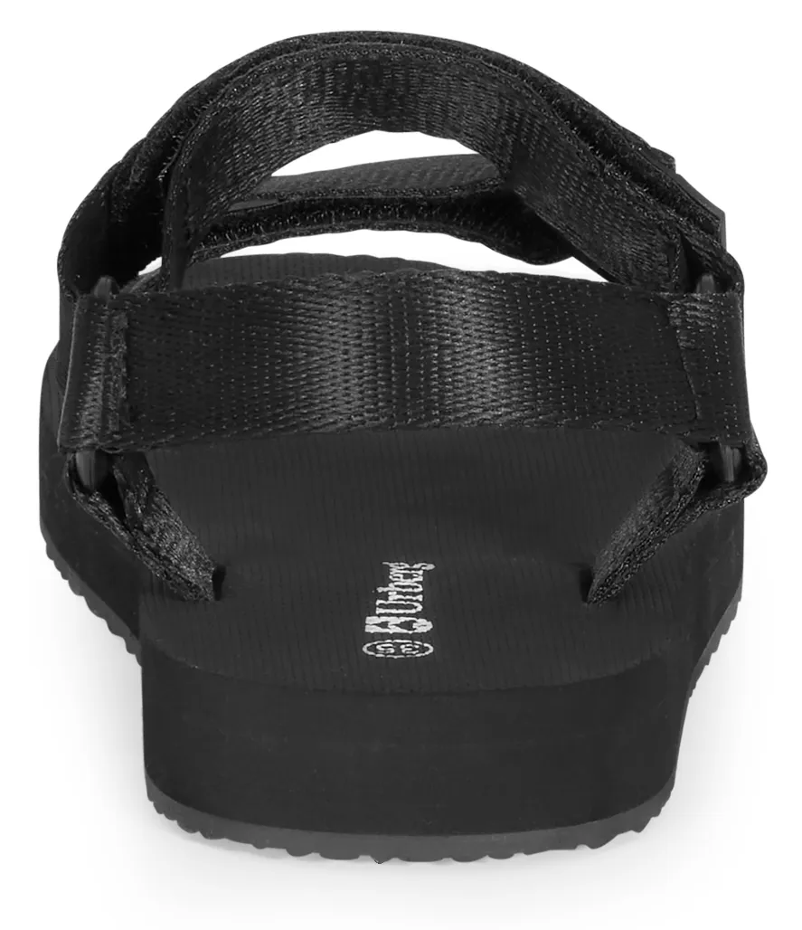 Urberg Kids' Sandal Black | Buy Urberg Kids' Sandal Black here | Outnorth