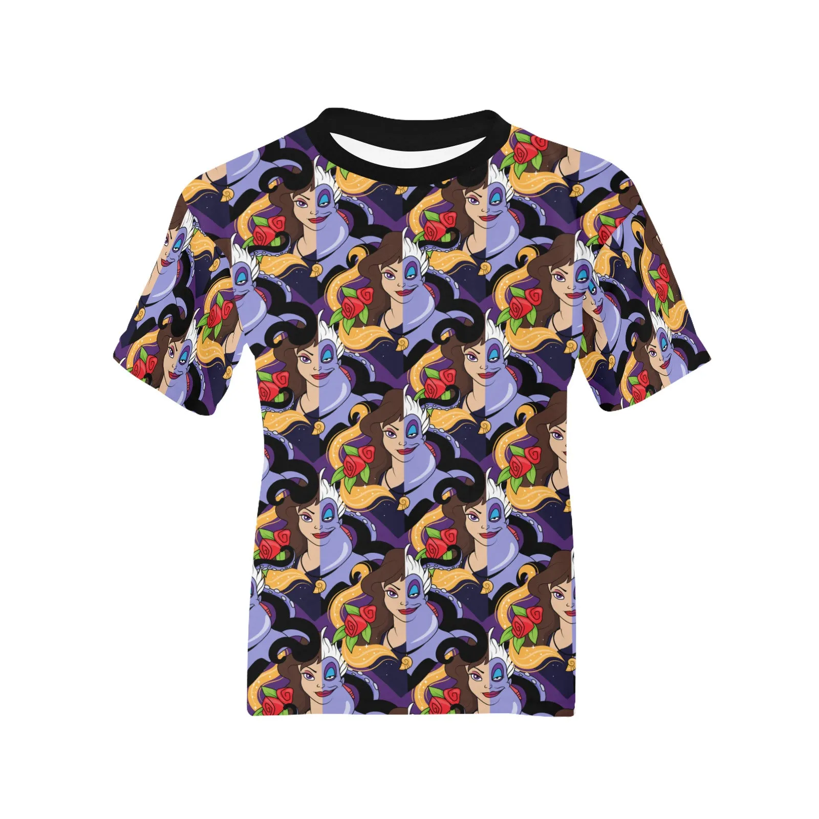 Ursula Kids' T-shirt