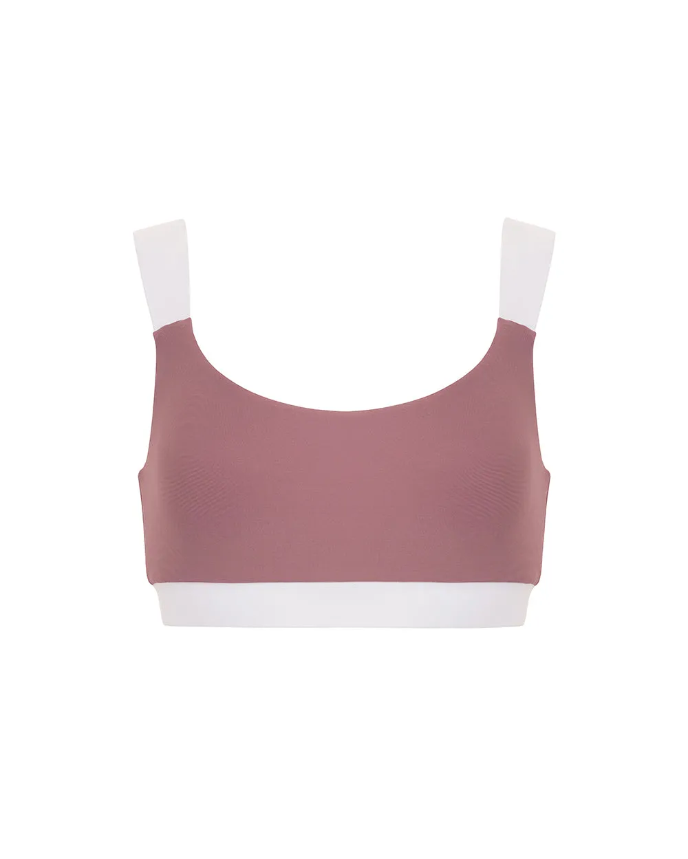 Vanessa Kids Crop Top