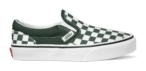 Vans Kids Classic Slip-On Mountain View