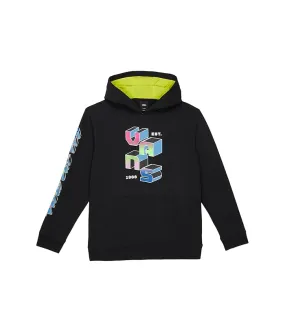 Kids Digital Flash Pullover