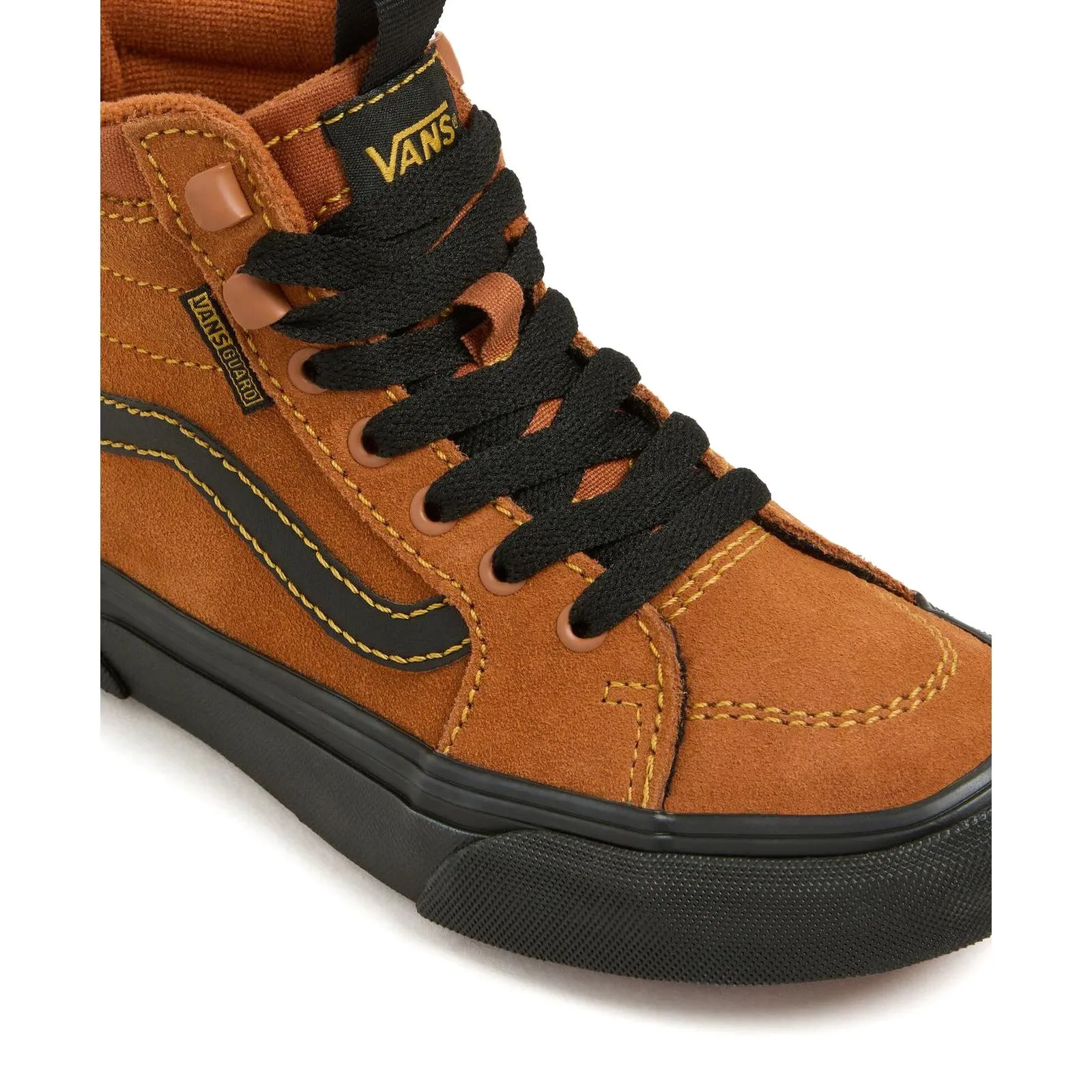 Vans Kids Filmore Hi Vansguard Hi Top Trainers