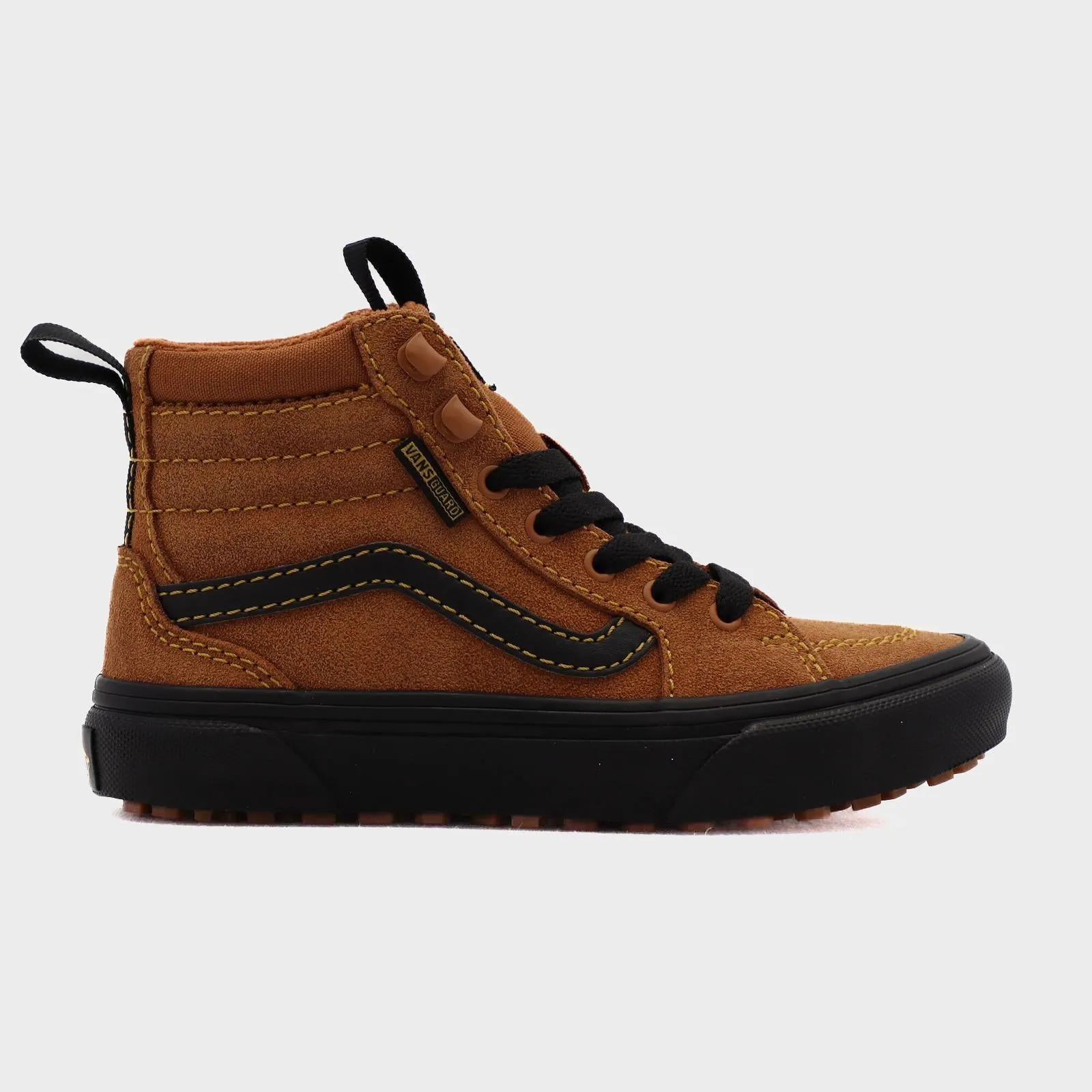 Vans Kids Filmore Hi Vansguard Hi Top Trainers