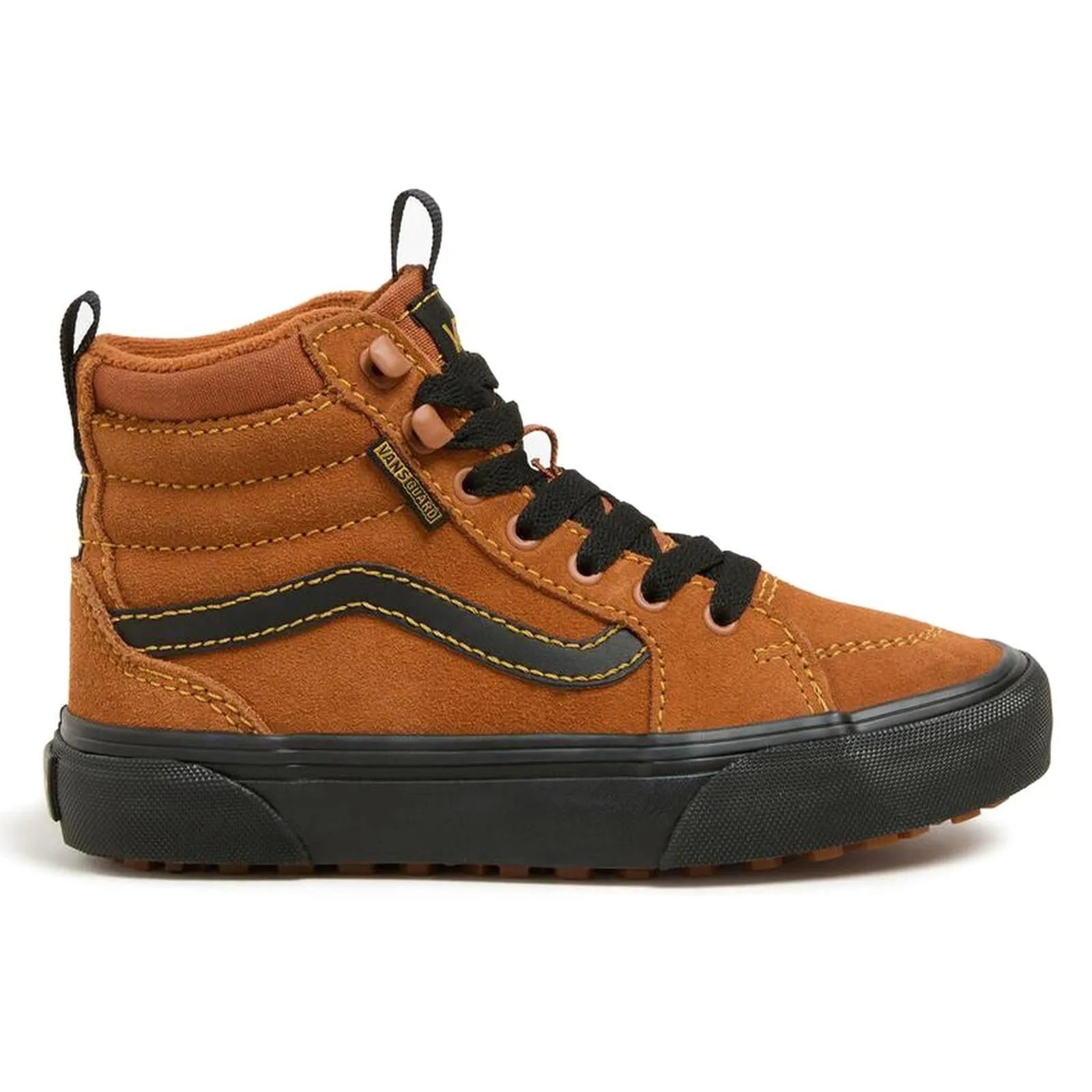 Vans Kids Filmore Hi Vansguard Hi Top Trainers