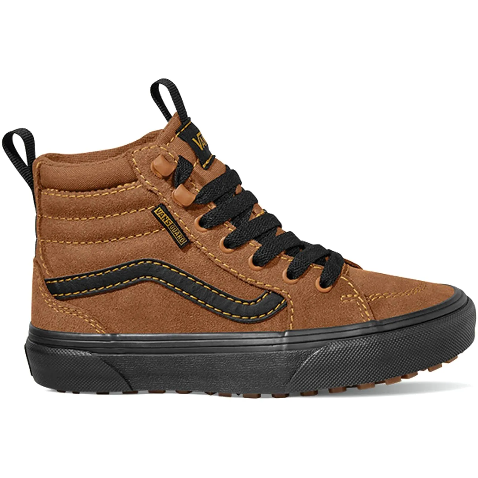 Vans Kids Filmore Hi Vansguard Hi Top Trainers