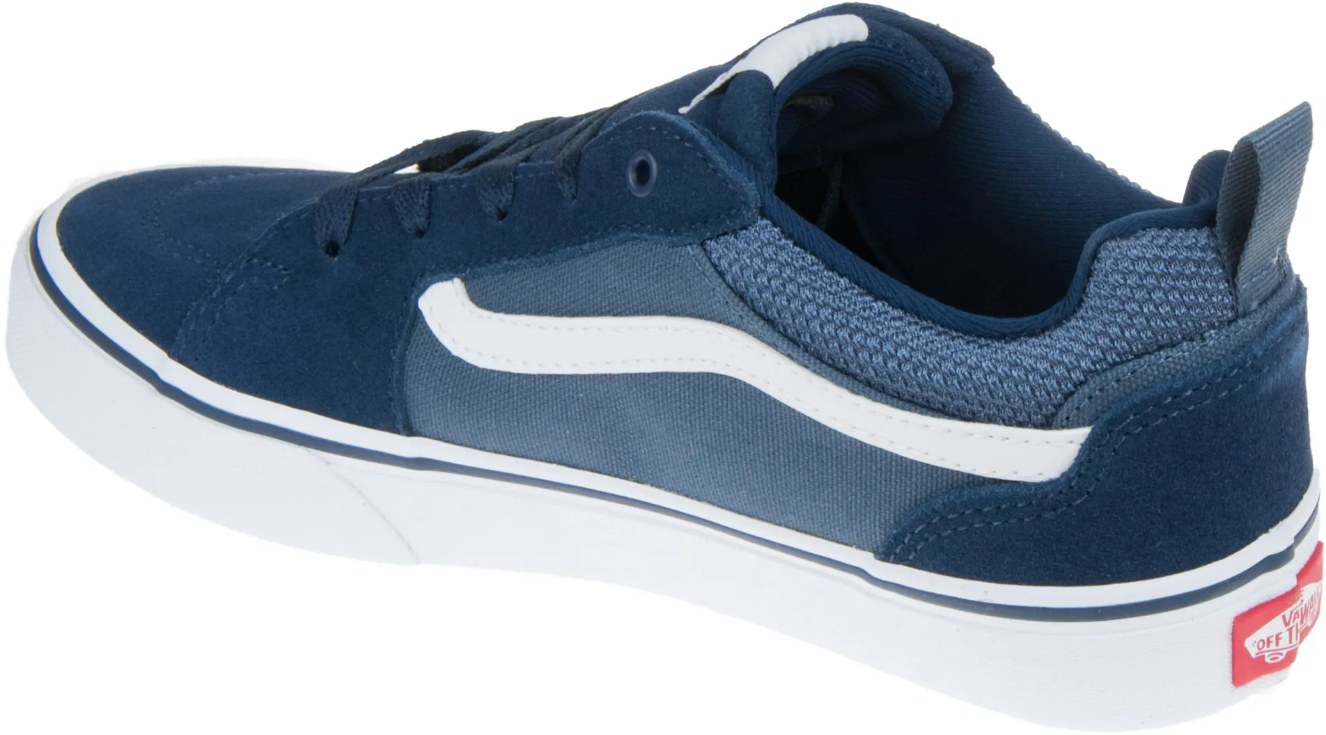 Vans Filmore Kids