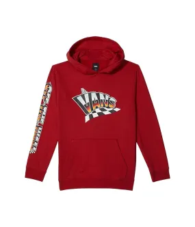 Vans Kids Hole Shot Pullover (Big Kids)