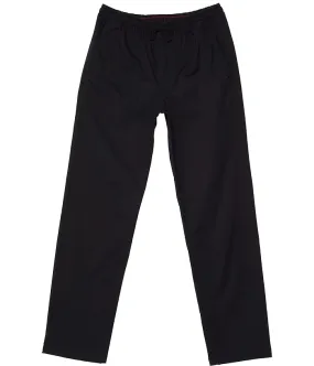 Kids Range Elastic Waist Pants