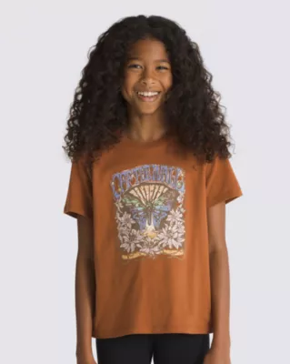 VANS Kids Skylark T-Shirt