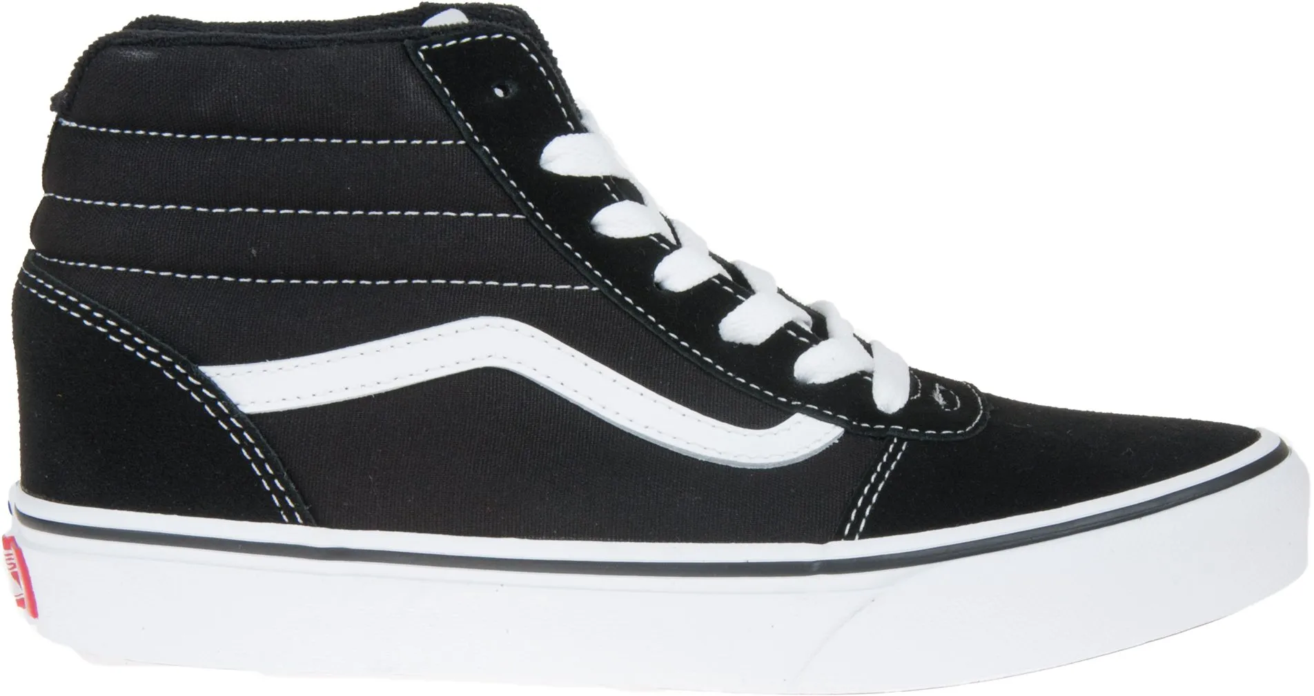 Vans Kids Ward Hi Top