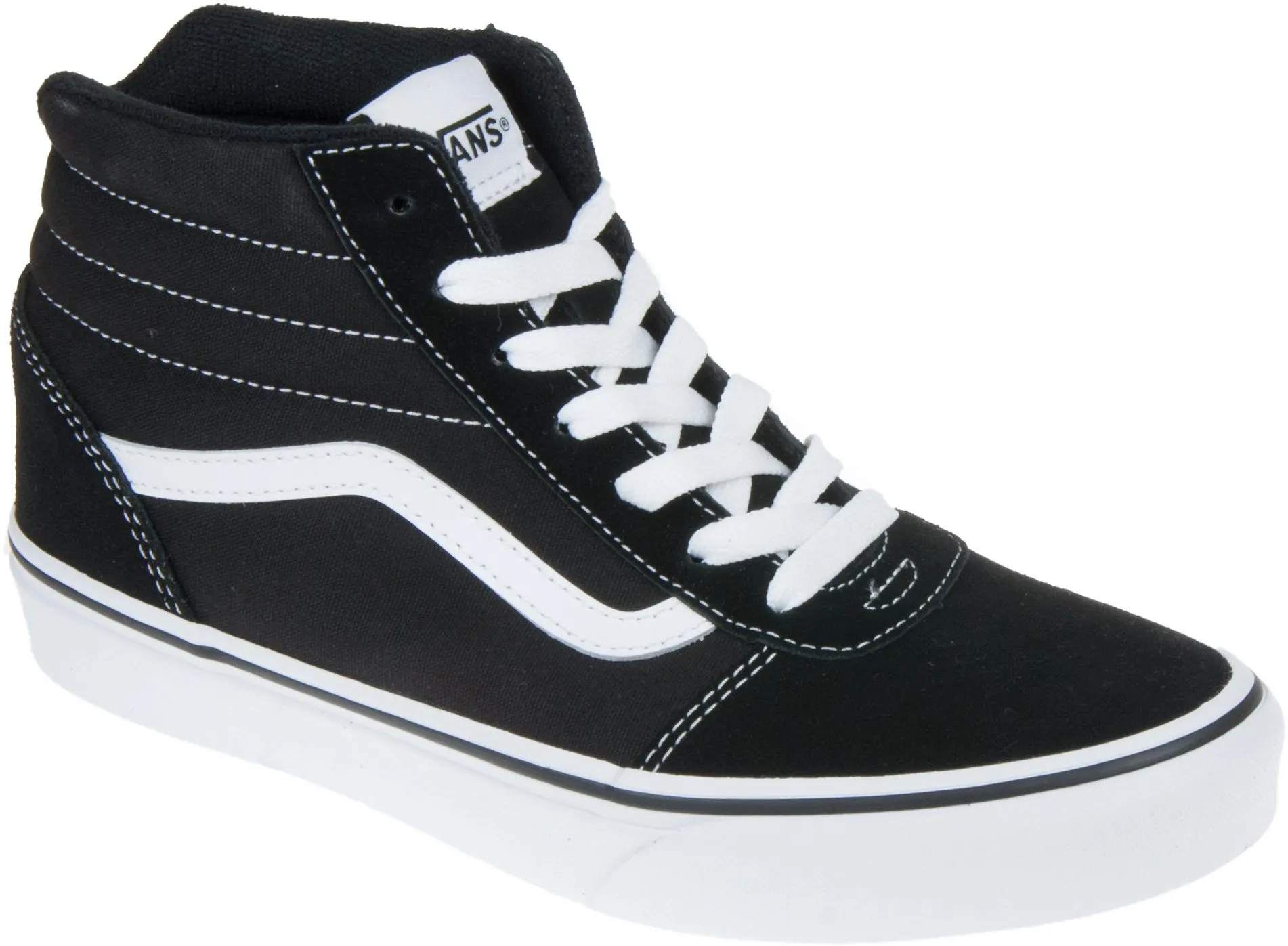 Vans Kids Ward Hi Top