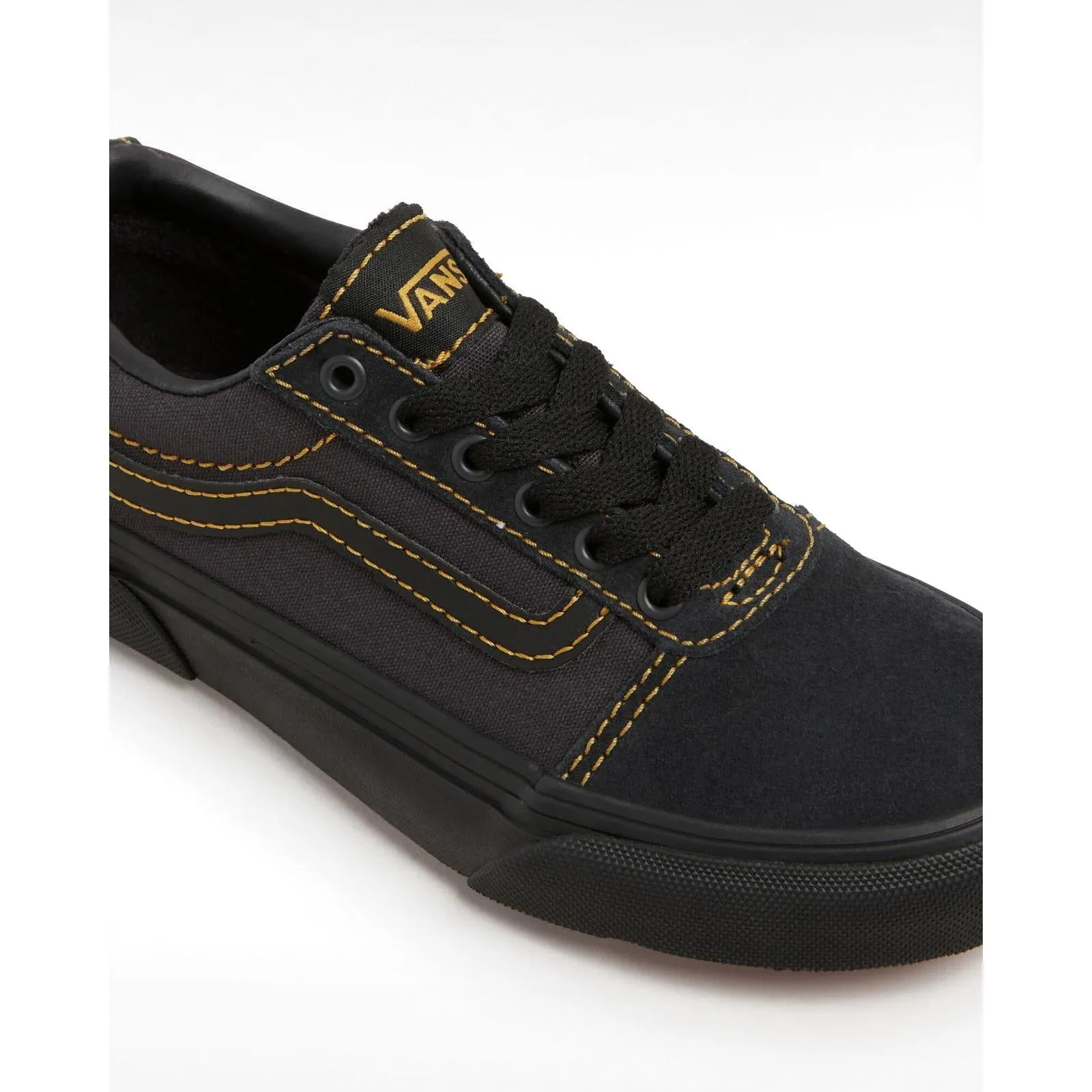 Vans Kids Ward Vansguard Low Rise Trainers