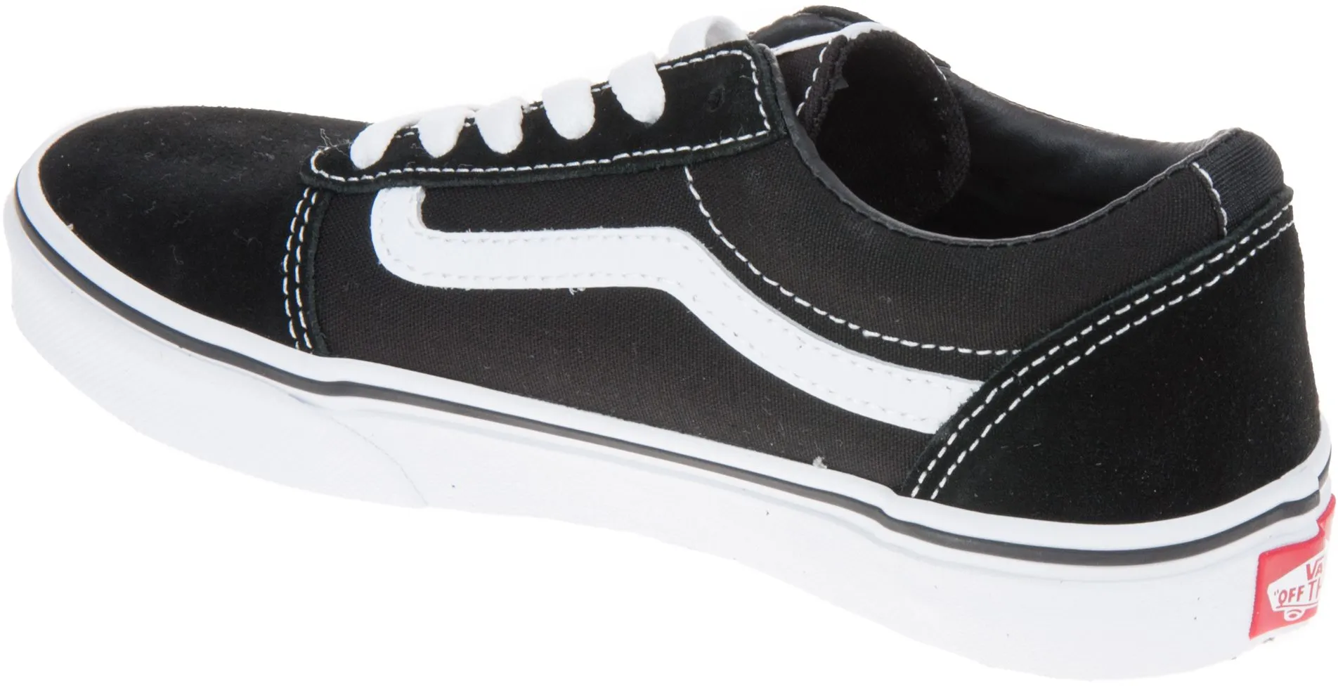 Vans Children's Ward Sneakers