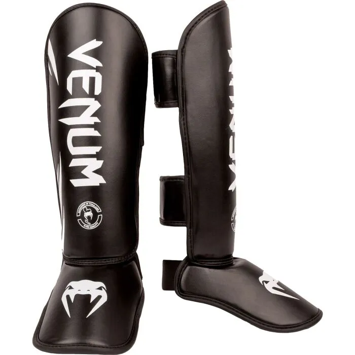 Venum CHALLENGER KIDS SHIN GUARDS