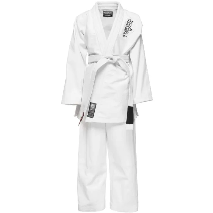 Venum CONTENDER KIDS BJJ GI