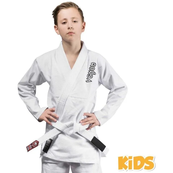 Venum CONTENDER KIDS BJJ GI