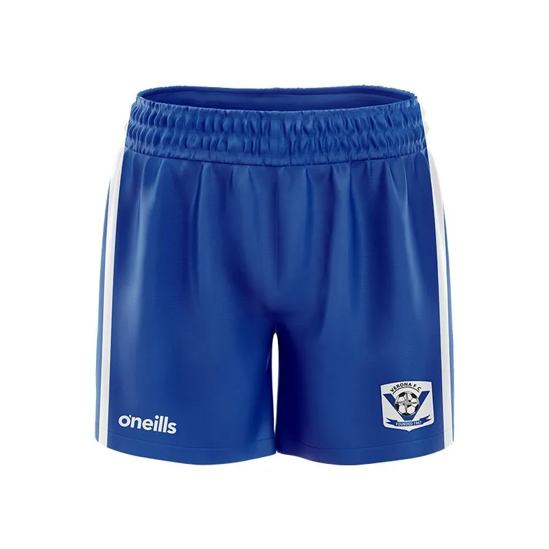 Verona FC Kids' Soccer Shorts