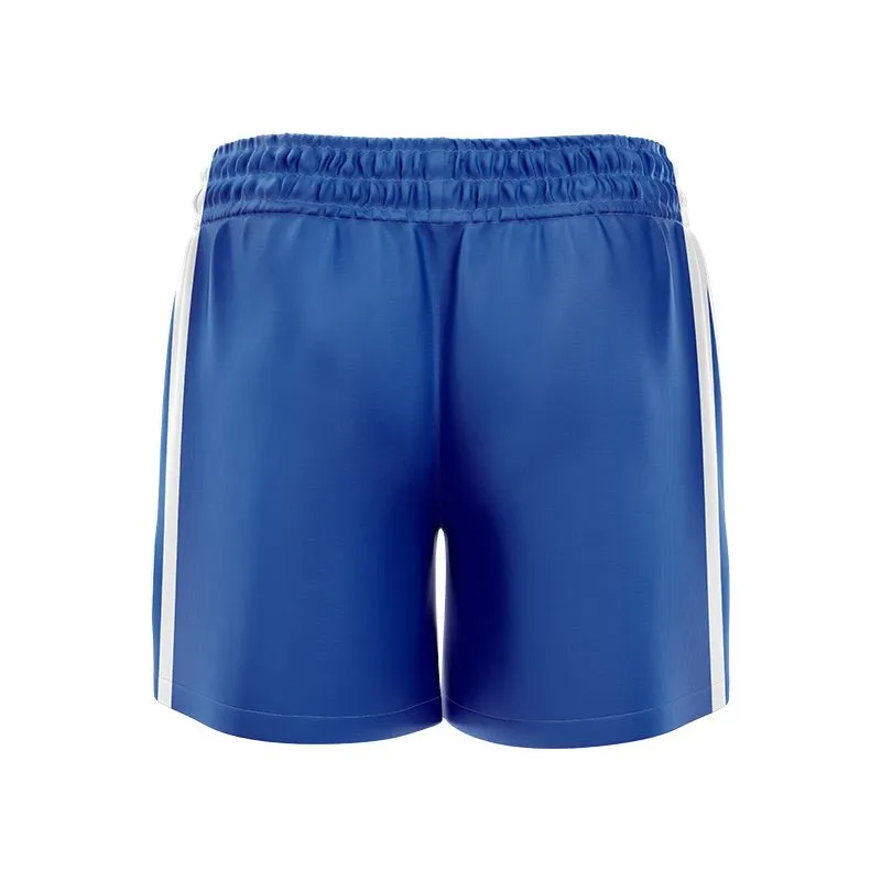 Verona FC Kids' Soccer Shorts