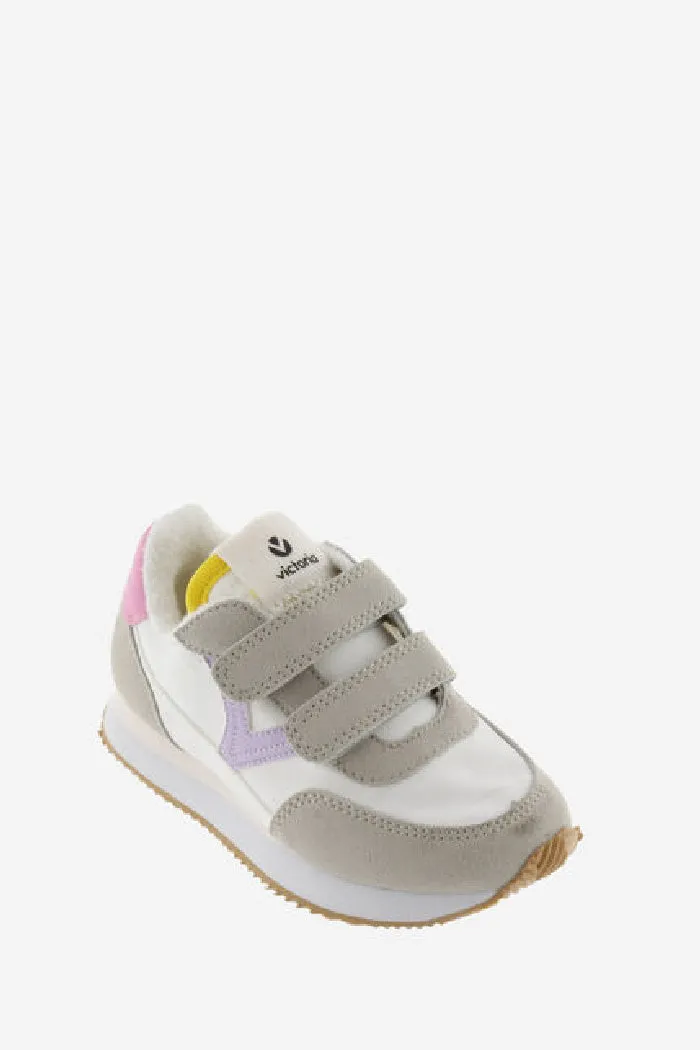 Victoria Kids ASTRO CONTRAST STRAPS