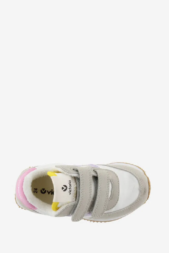 Victoria Kids ASTRO CONTRAST STRAPS