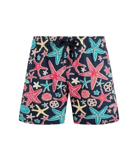 Kids Holiday Starfish Jirise by Vilebrequin