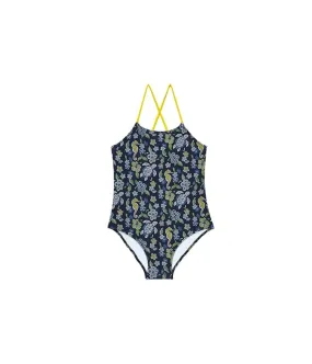 Vilebrequin Children's Mosaic Turtle Gim (Toddlers/Small/Large Sizes)