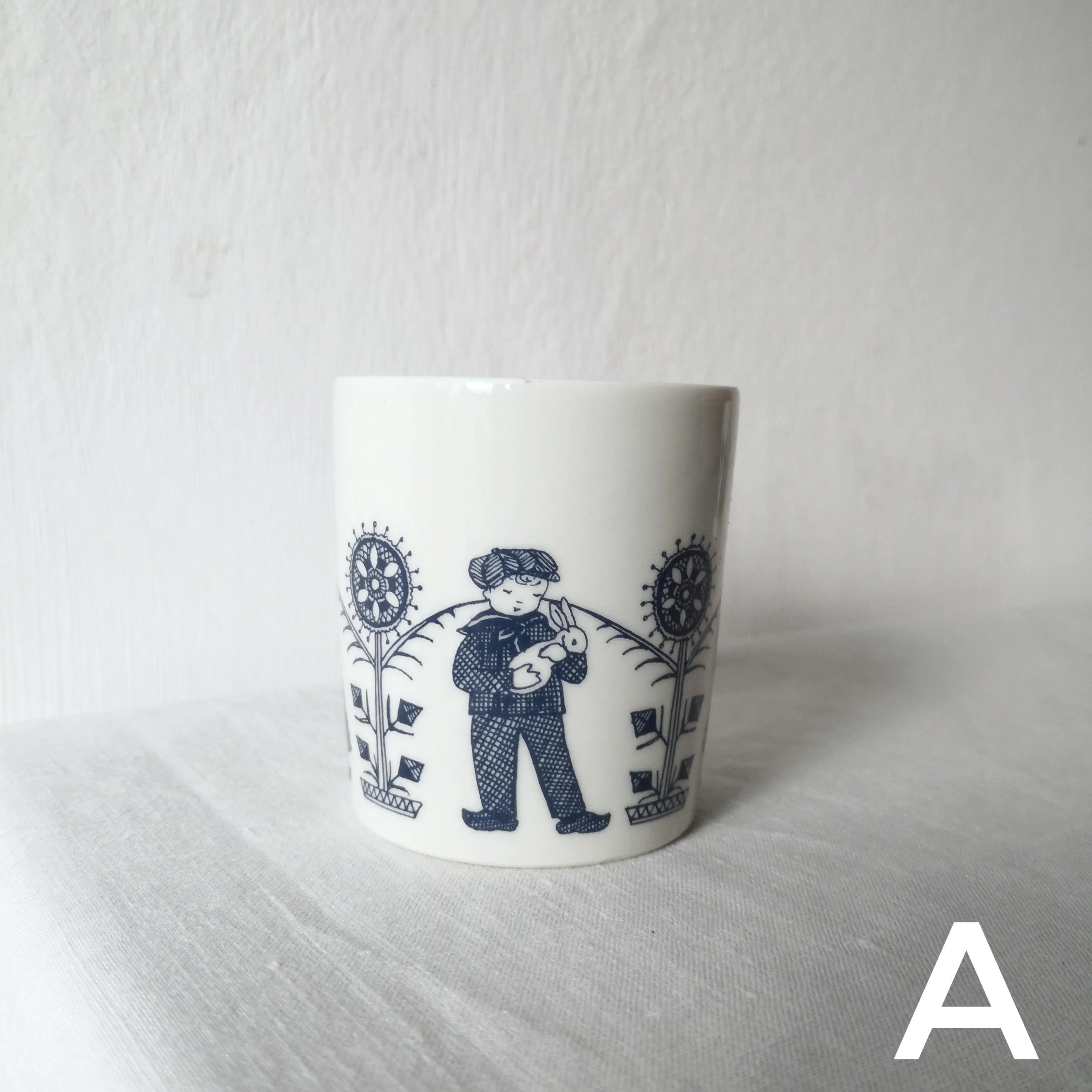 Retro KIDS Cup by BAVARIA Seltmann Weiden