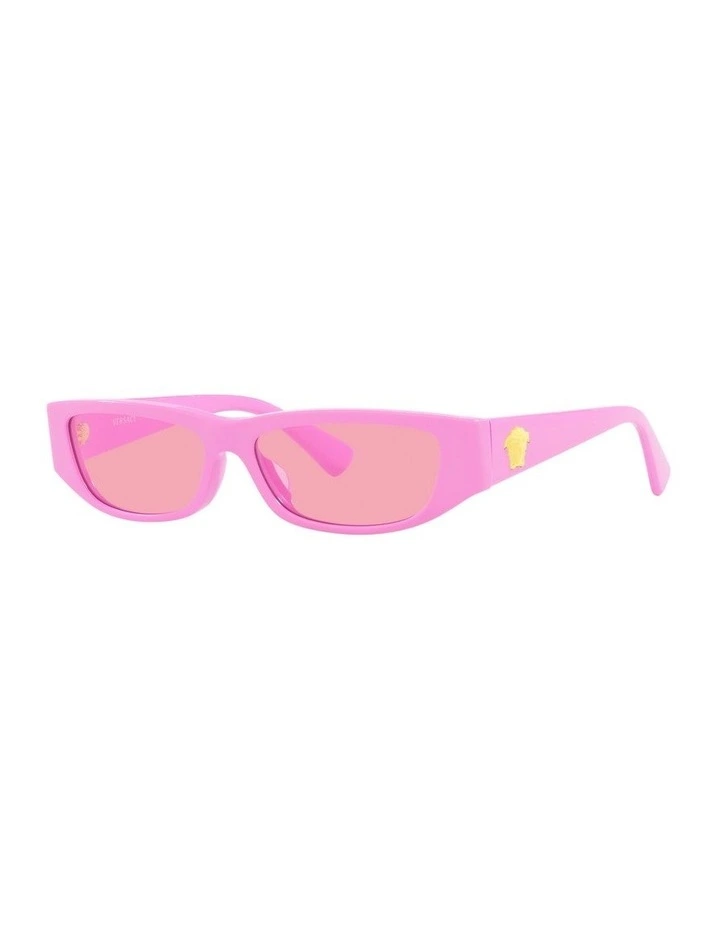 VK4002U Kids Sunglasses in Pink