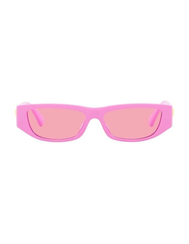 VK4002U Kids Sunglasses in Pink