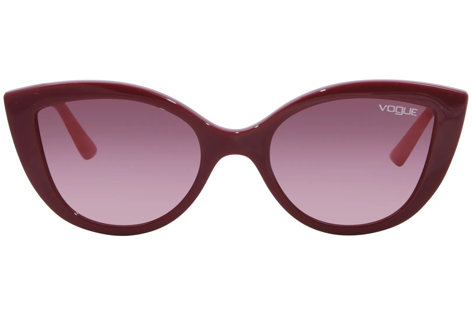 Vogue VJ2003 Sunglasses Youth Kids Girl's Cat Eye