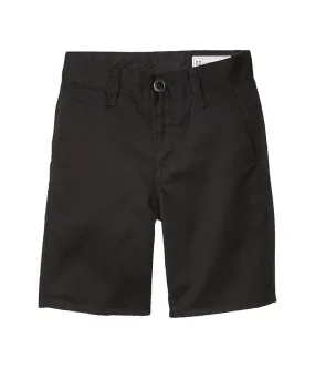 Kids Frickin Chino Shorts