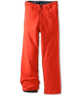 Volcom Kids Insulated Pant for Kids of All Ages