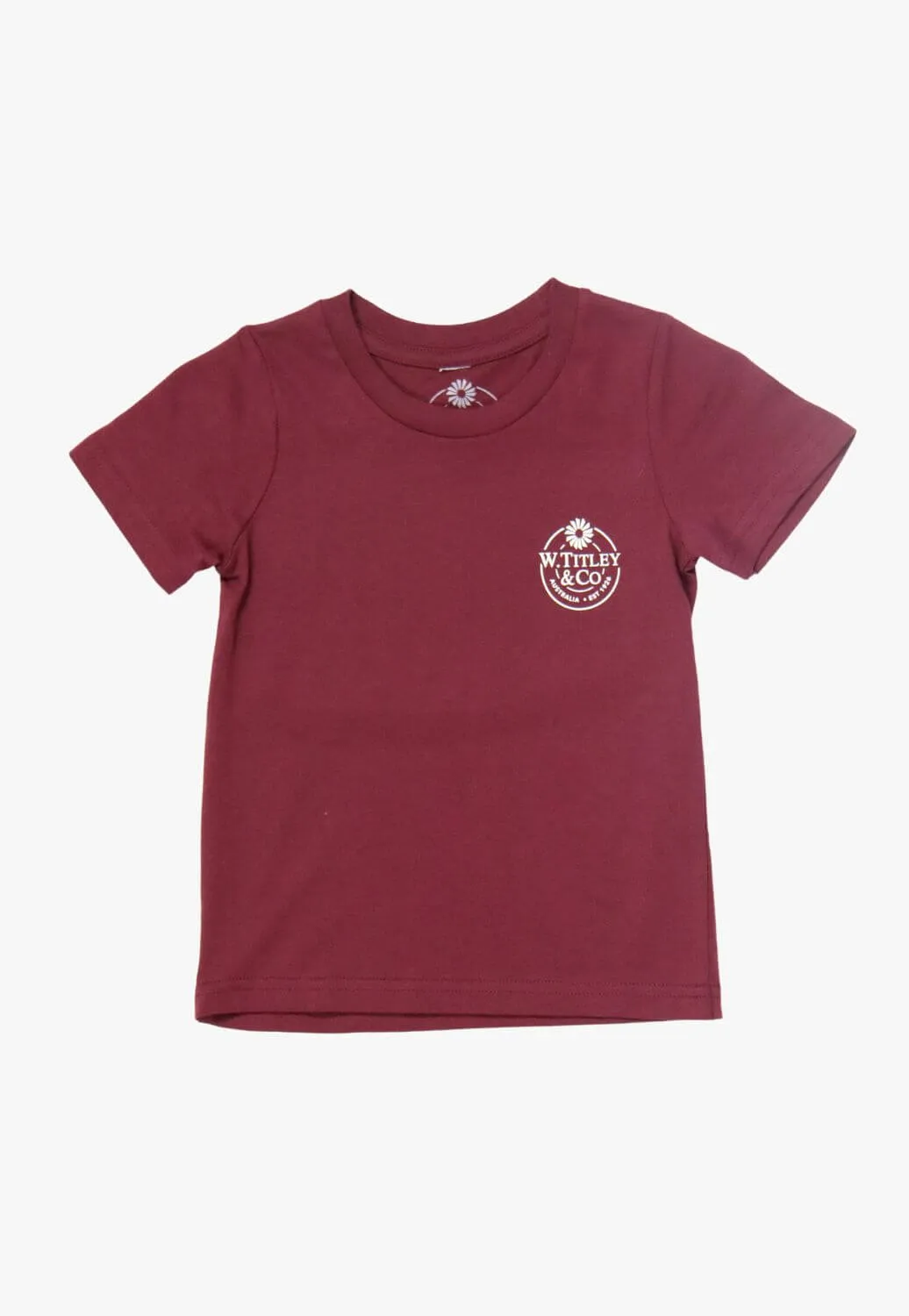 W. Titley & Co. Kids Original T-Shirt