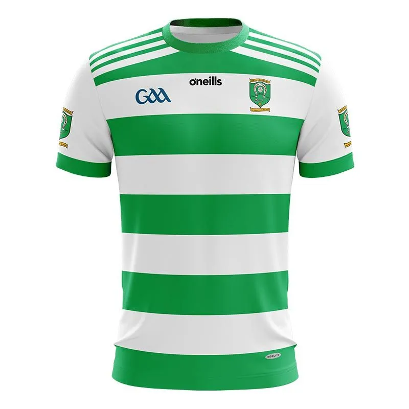 Walsh Island GAA Kids' Jersey