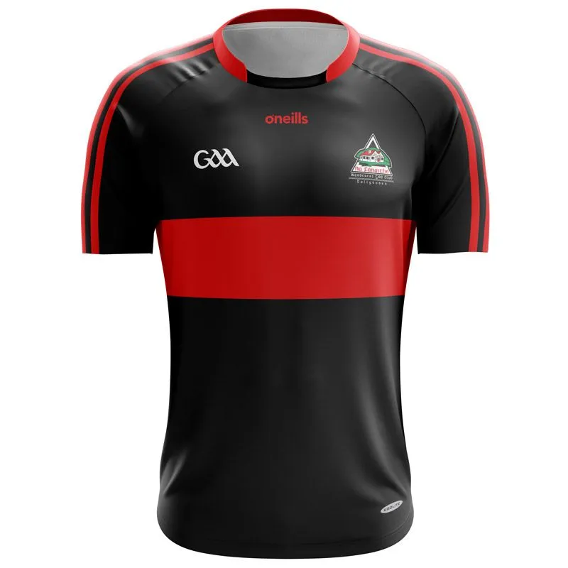 Wanderers Ballyboden Kids' Jersey