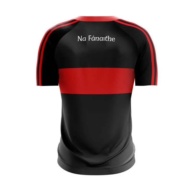 Wanderers Ballyboden Kids' Jersey