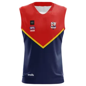 Wandsworth Demons AFL Kids' Vest