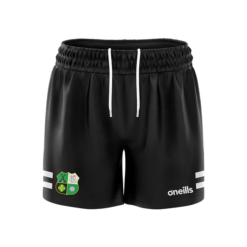 Warwickshire GAA Kids' Mourne Shorts