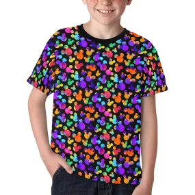 Watercolor Kids' T-shirt