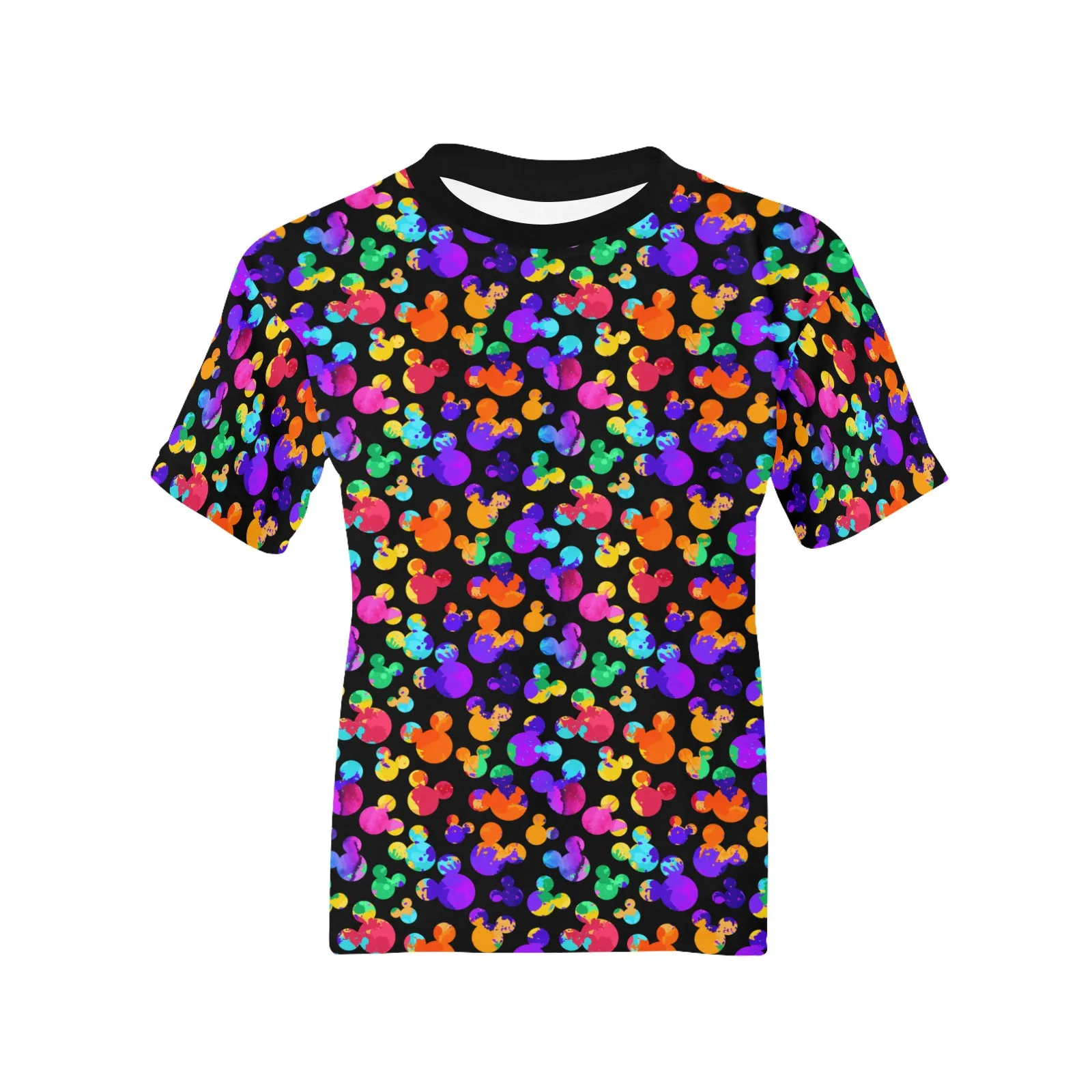 Watercolor Kids' T-shirt