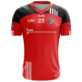 WestPut Setanta Kids' U16 Jersey