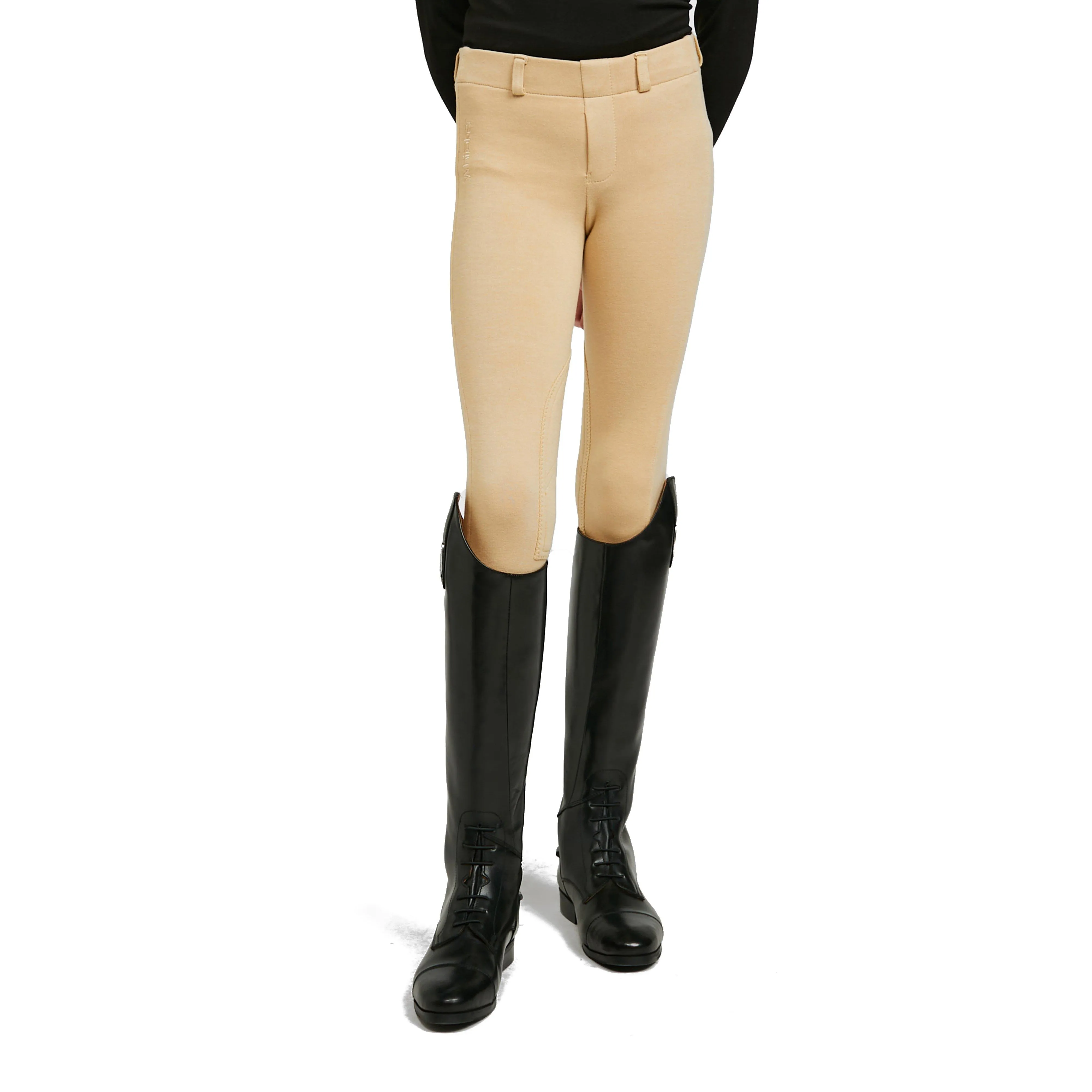 Whitaker Kids' Brightside Jodhpurs | Millets