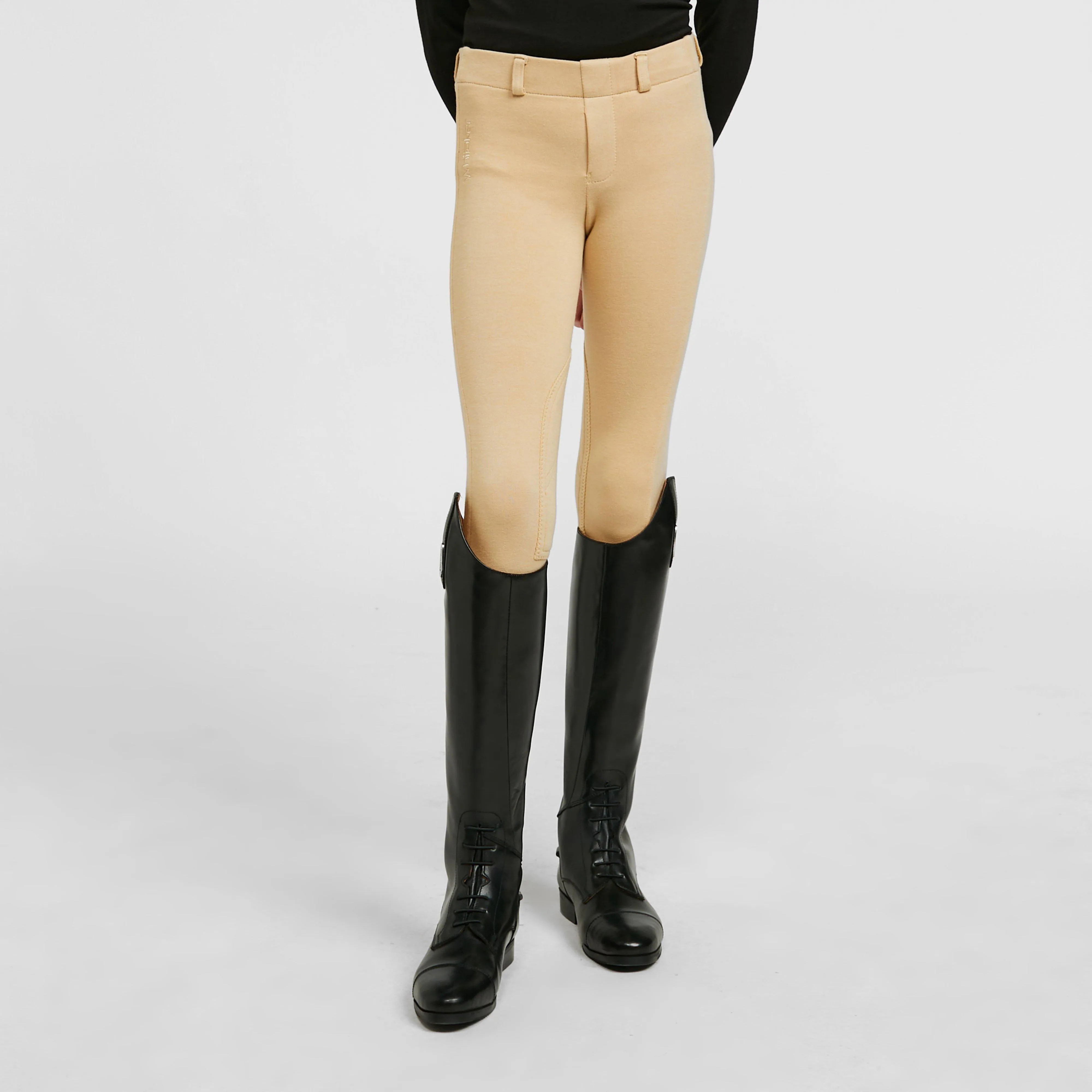 Whitaker Kids' Brightside Jodhpurs | Millets