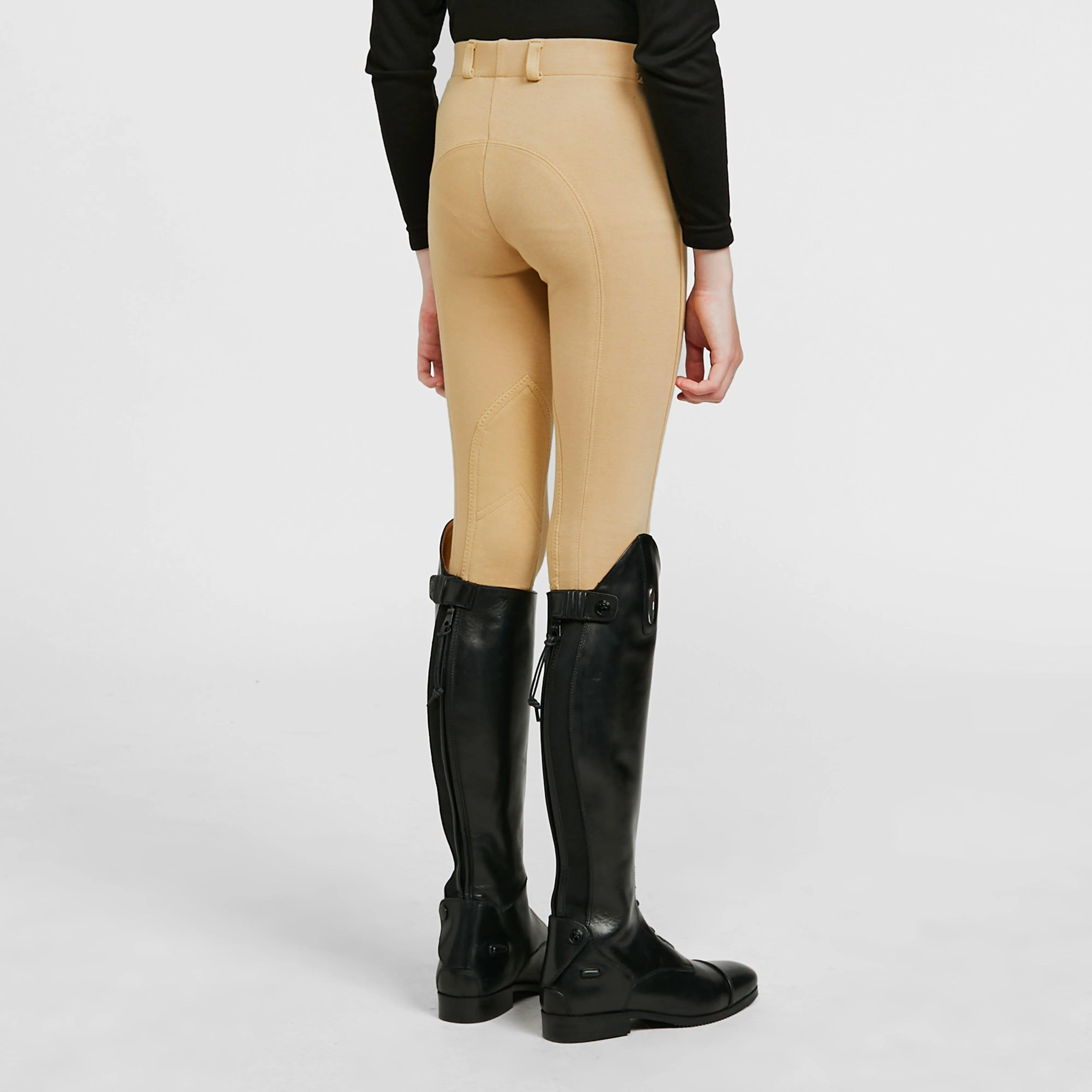 Whitaker Kids' Brightside Jodhpurs | Millets