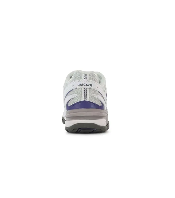 Ascent Harmony 3 Kids White Purple