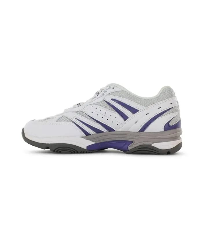 Ascent Harmony 3 Kids White Purple