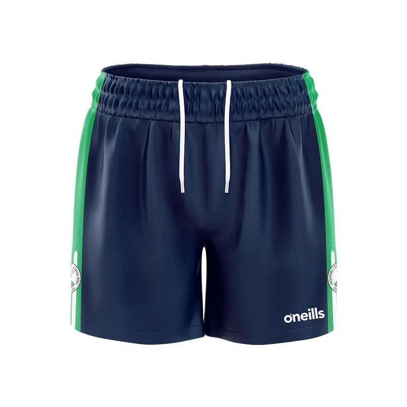 Whitecross GAC Kids’ Mourne Shorts