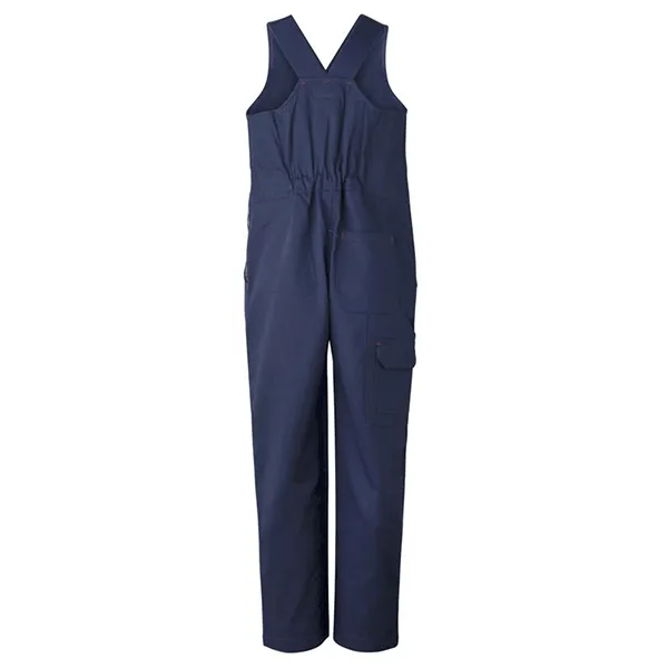 Workcraft Kids Overall Coton Drill