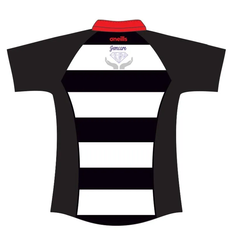 Workington RFC Rugby Jersey Kids