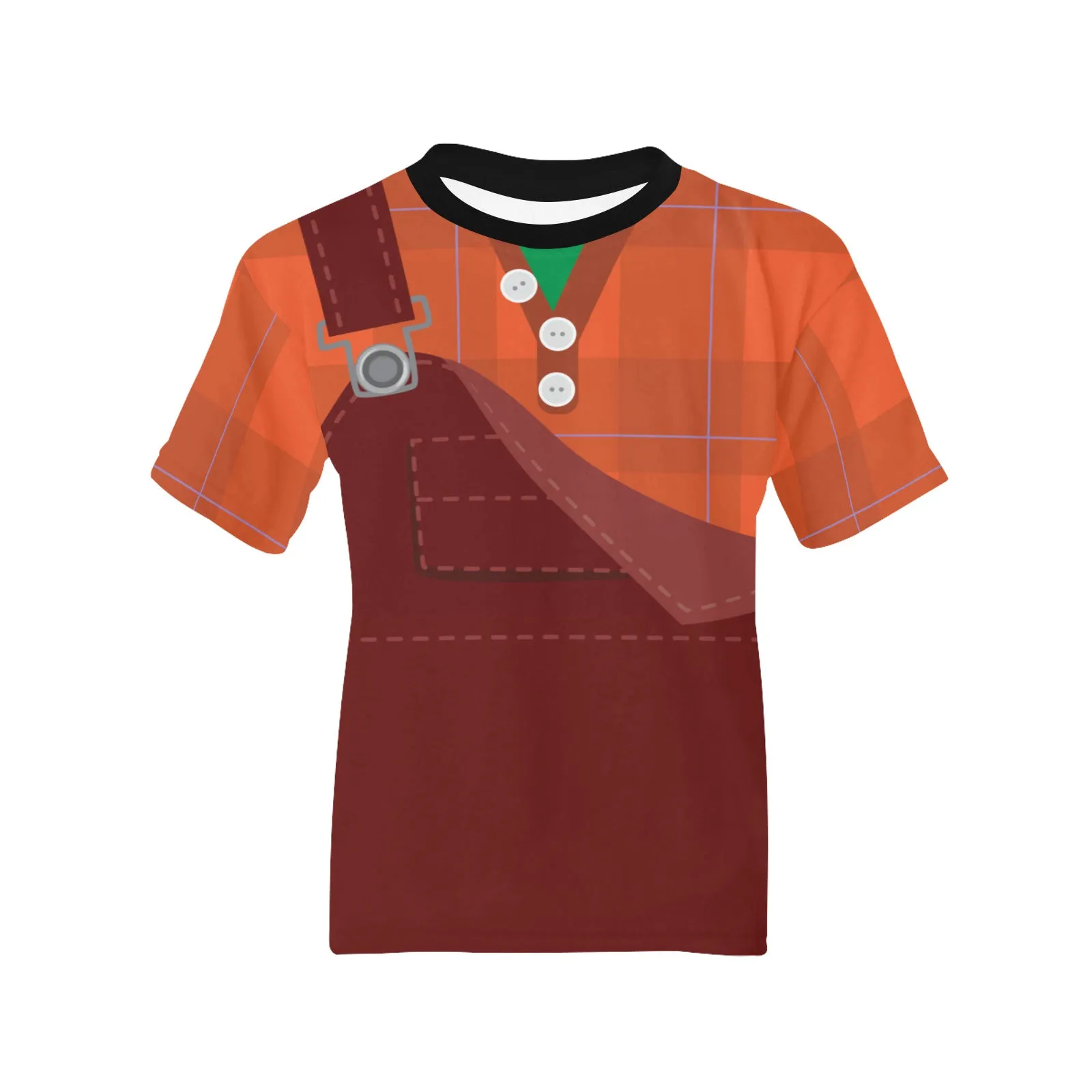 Wreck It Ralph Kids' T-shirt